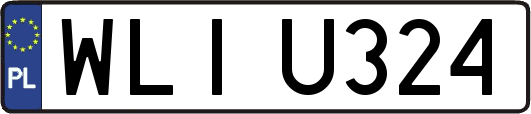 WLIU324