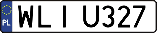 WLIU327