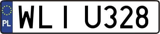WLIU328