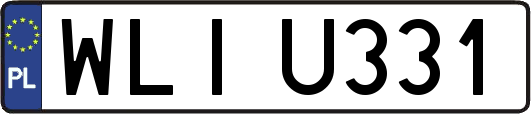 WLIU331