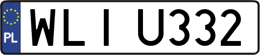 WLIU332