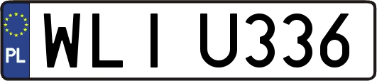 WLIU336