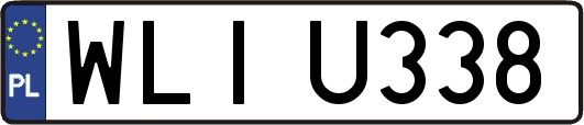 WLIU338