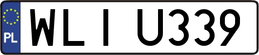 WLIU339