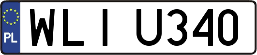 WLIU340