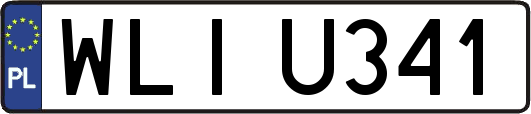 WLIU341