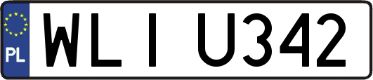 WLIU342