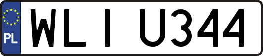 WLIU344
