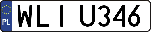 WLIU346
