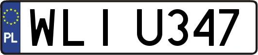 WLIU347