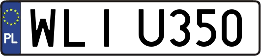 WLIU350
