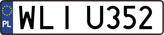 WLIU352