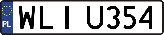 WLIU354