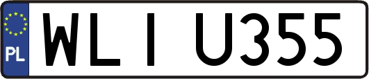 WLIU355