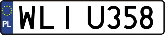 WLIU358