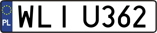 WLIU362