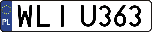 WLIU363