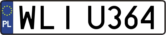WLIU364