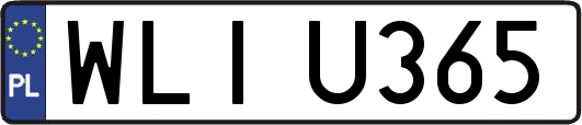 WLIU365