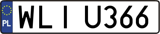 WLIU366