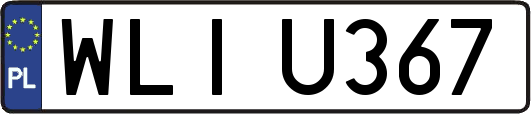 WLIU367