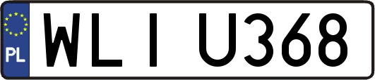 WLIU368
