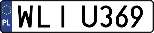 WLIU369