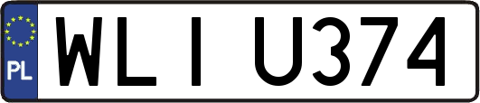 WLIU374
