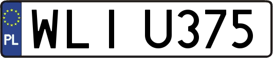 WLIU375