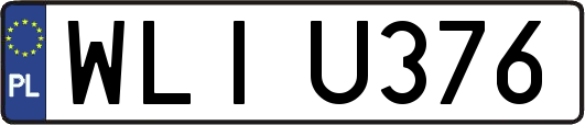 WLIU376
