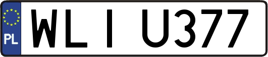 WLIU377