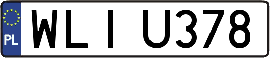 WLIU378