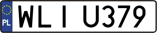 WLIU379