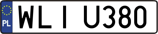 WLIU380