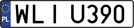 WLIU390
