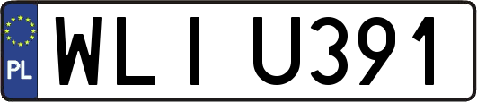 WLIU391