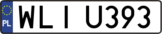 WLIU393