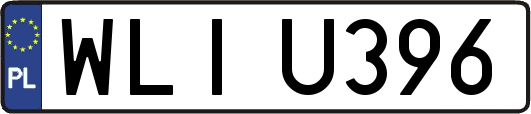 WLIU396
