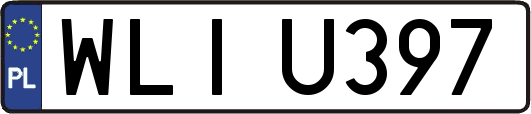 WLIU397