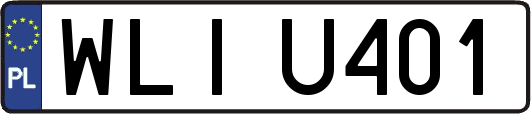 WLIU401