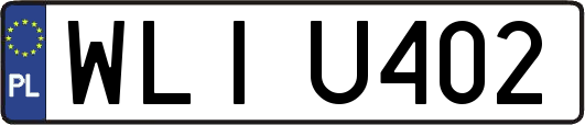 WLIU402