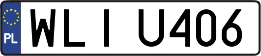 WLIU406