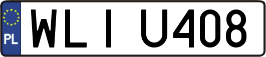 WLIU408
