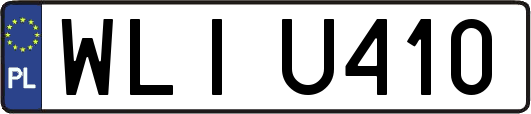 WLIU410
