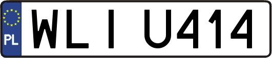WLIU414