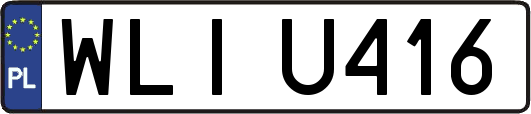 WLIU416
