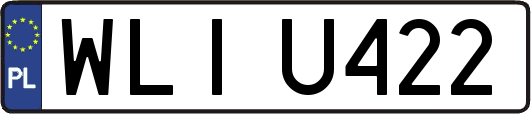 WLIU422