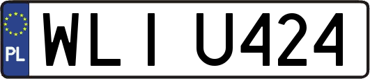 WLIU424