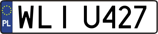 WLIU427