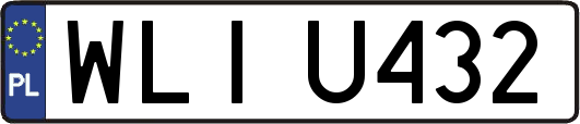 WLIU432